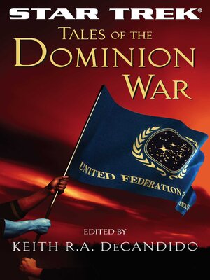 cover image of Tales of the Dominion War